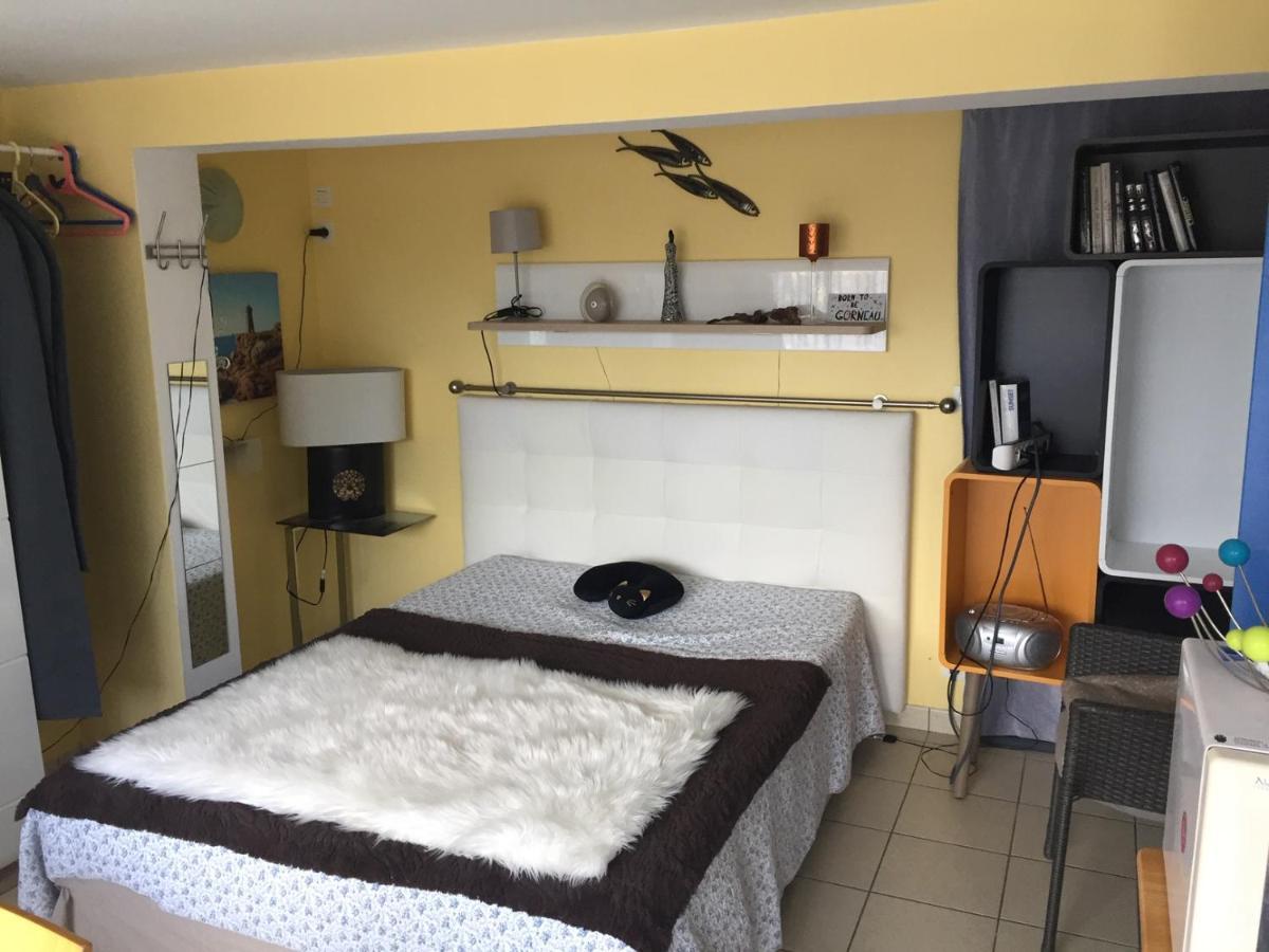 Idéal 2 Personnes Côte De Granit Rose * Perros-Guirec